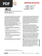 Waukesha Engine Service Manual | PDF | Distributor | Throttle