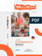 Sesion - Ini - 5 - Años - 18 - Mayo - 2023