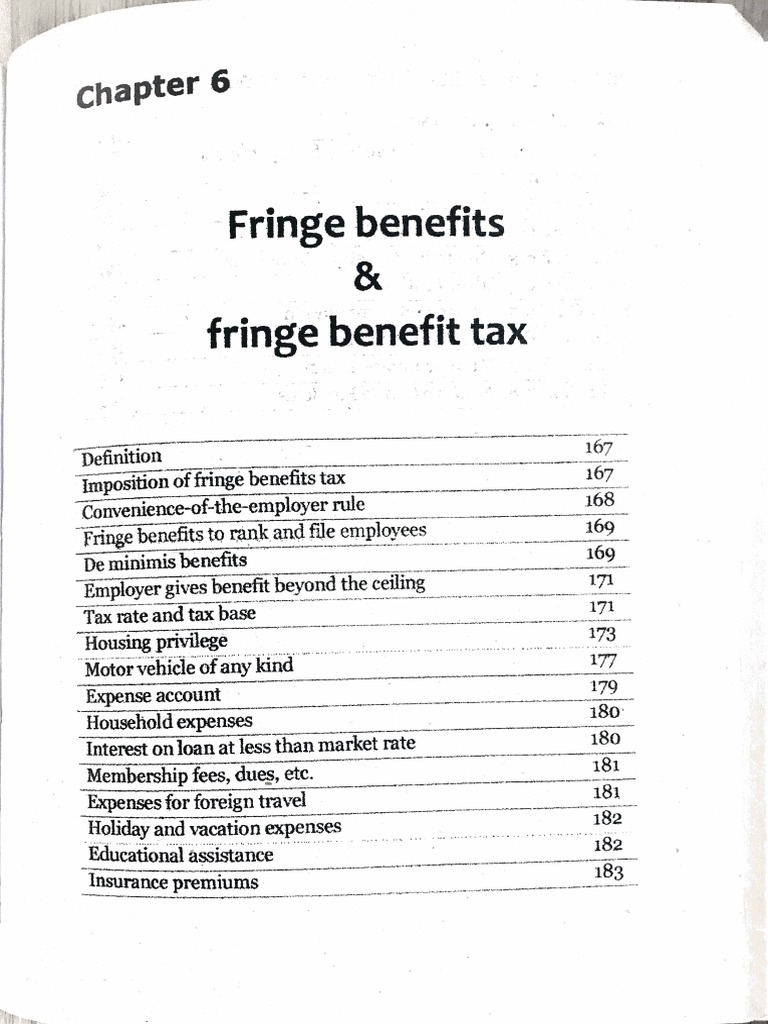 chapter-6-fringe-benefits-pdf