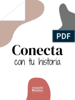 E-Book Práctico Conecta Con Tu Historia