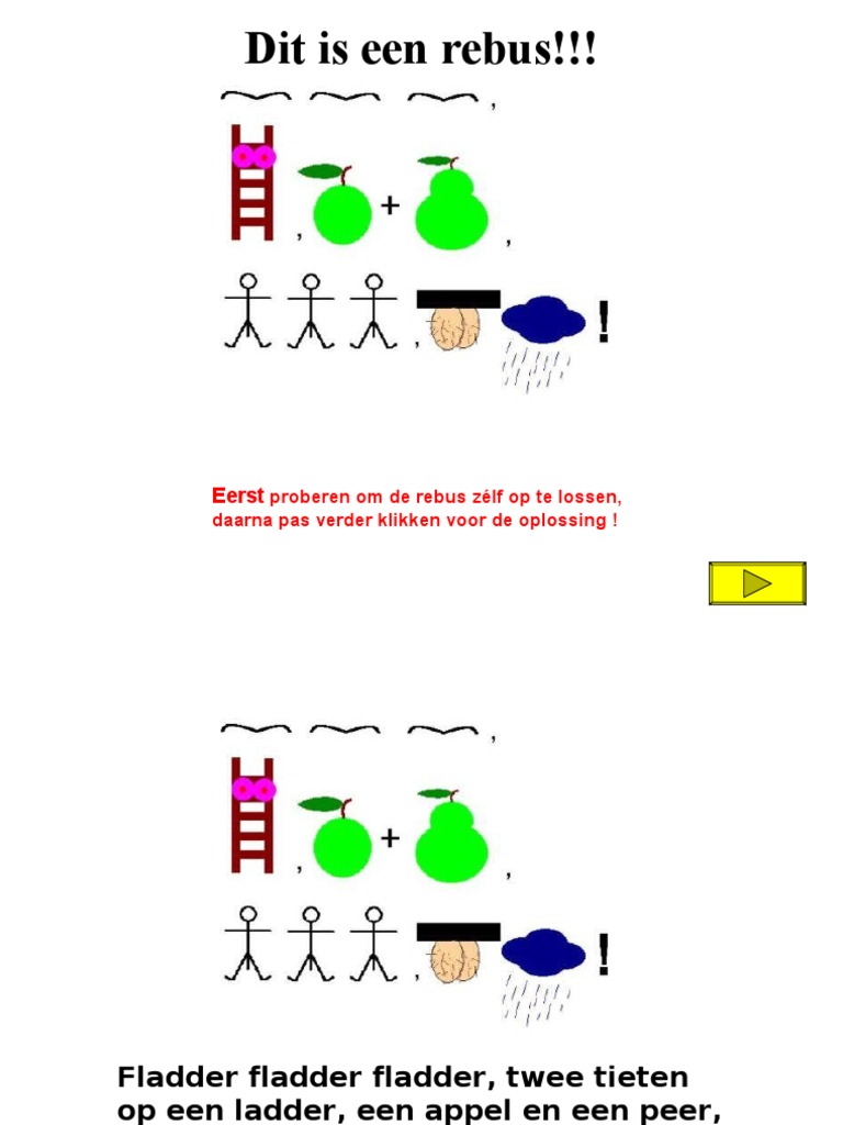 Rebus | PDF