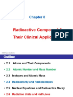 Chapter 8 Radioactive Compounds 15.3.23.Pptx