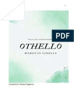 Women in Othello