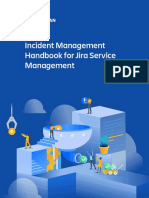 Incident Management Handbook JSM
