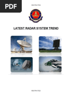 Latest Trends On Air Defence WPN and Eqpt