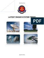 Latest Trends On Air Defence WPN and Eqpt