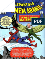 Amazing Spider-Man - 1963 (Marvel) - 007
