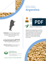 03 Country Facts and Trends 2019 - Argentina