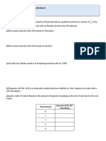 Microsoft Word - 3.2 Exponential Decay Worksheet