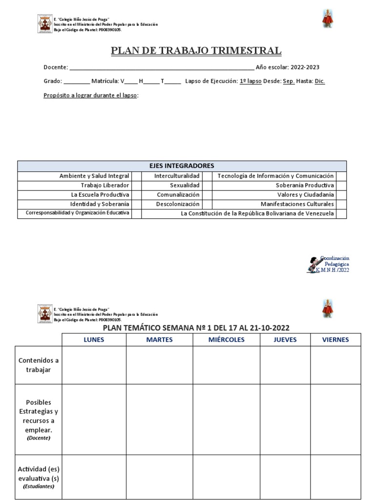 plan-de-trabajo-trimestral-1-l-1-pdf