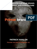 Primalbranding_ Create Zealots Patrick Hanlon Traduzido