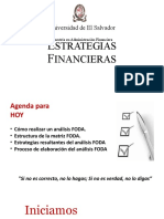 Estrategias Financieras - Ues Maf Junio 2023