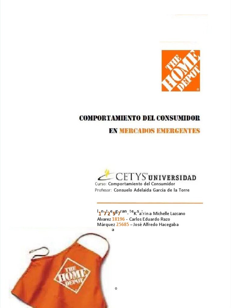 Home Depot Market Delivery Operations Manager Salary