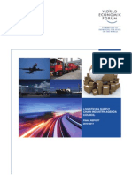 GAC Logistics Supply Chain Report 2010-11