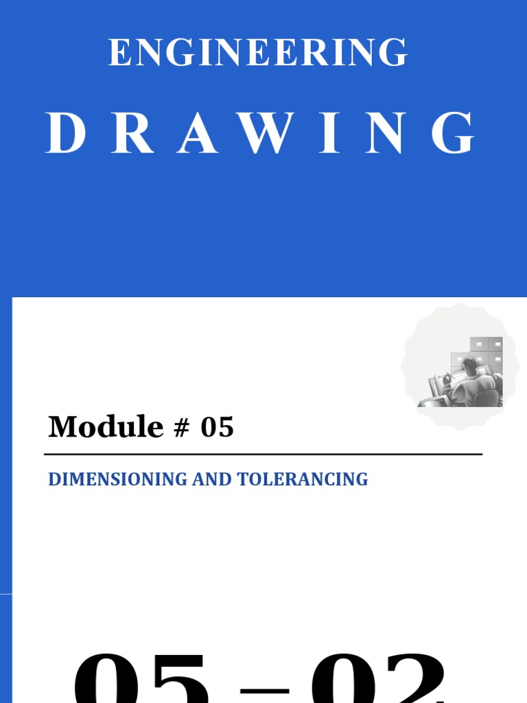 Tolerancing and Dimensioning Basics | PDF | Technology & Engineering