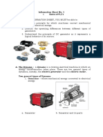 ET 4 AC and DC Machines Study Guide