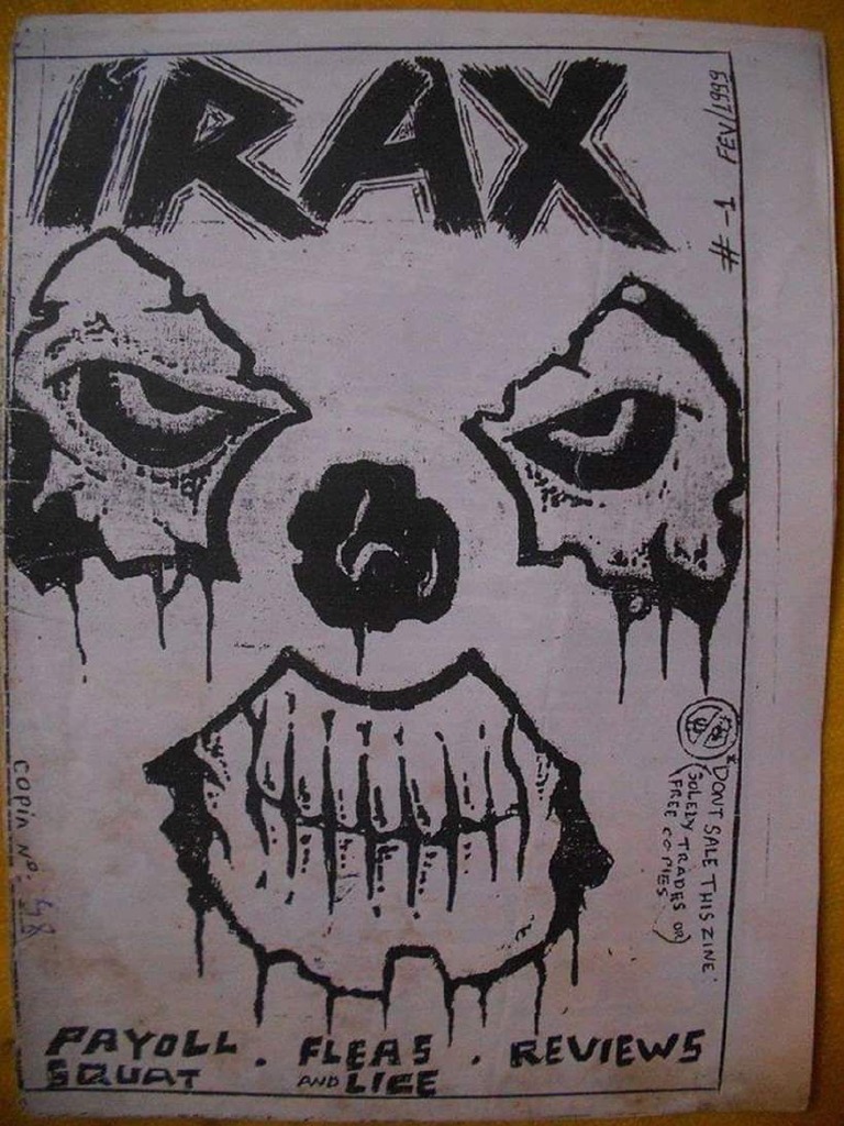 Irax Entrevista Payoll | PDF