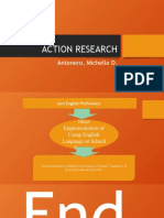 Action Research