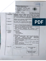 3.5.1 C) SOP PEMBERIAN MAKANAN PADA PASIEN RAWAT INAP