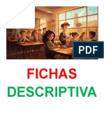 Fichas Descriptivas Alumno MEX