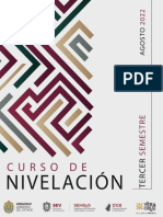 VSF DGB - Curso de Nivelacion Al Tercer Semestre - Ciclo Escolar 2022-2023