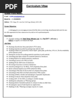 Packing Work Instruction | PDF