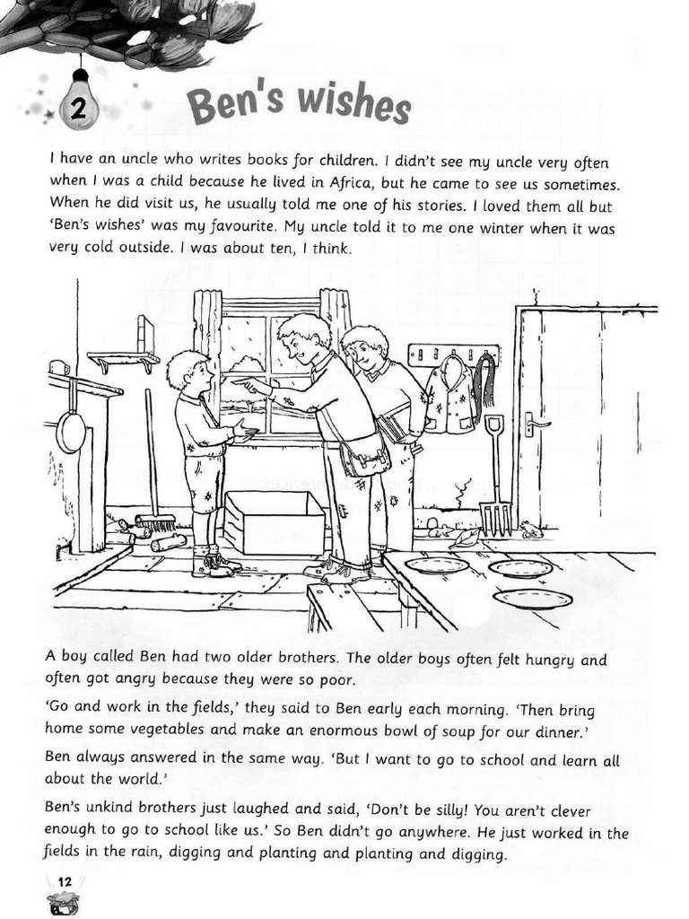 Storyfun | PDF