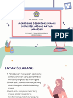 Salinan Dari PROPOSAL THESIS