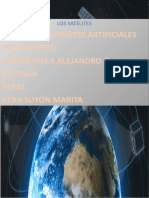 Los Satélites