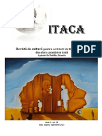 Revista Itaca nr 39 
