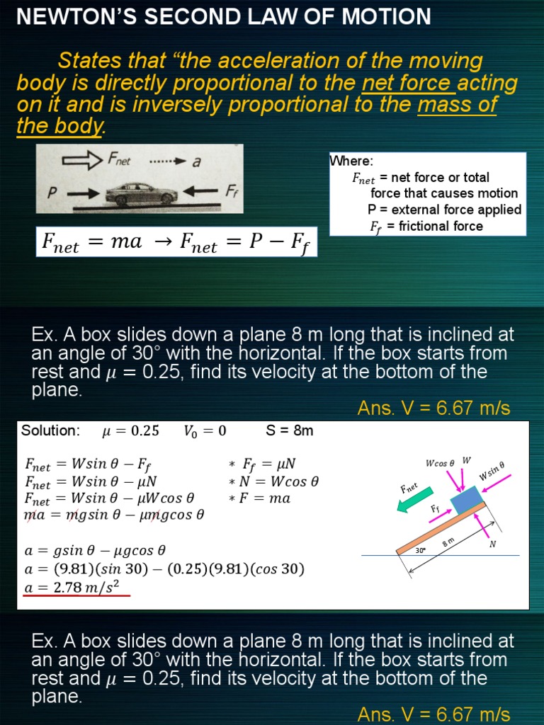 Engineering Mechanics Chapter 4 | PDF
