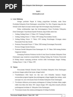 Download Dinas Kesehatan Kutai SWOT by yulianitaf SN66553302 doc pdf
