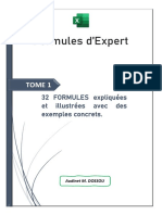 Excel Expert Formulas Fr-2