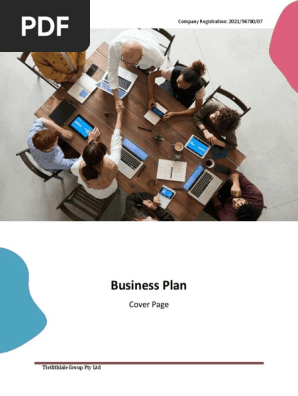 Business Plan for Tlotlithlale Auto & Tyre Services (1)