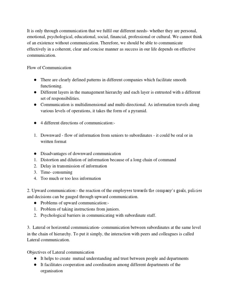 English Communication 2 PDF