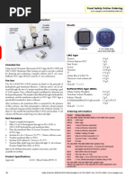 IS 5887 Part 1: E. coli Detection Methods | PDF