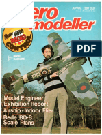 04AeroModeller April 1981