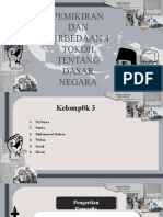 Tema Sejarah Indonesia