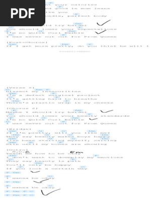 prom dress mxmtoon ukulele chords mxmtoon
