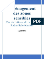 Rendu Du Travail Aménagement Lttoral (RSK)