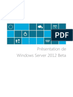 0362 Cours Formation de Windows Server 2012