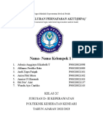 Makalah Ispa (KMB 1)