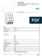 Acti9 Sti a9n15656