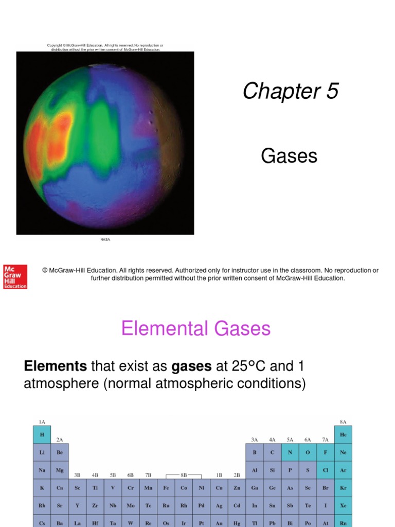 Chapter 5 | PDF