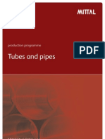 Tubes and Pipes