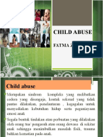 Child Abuse 2019