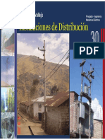 Sesión 08 Instalaciones de Distribucion Electrica