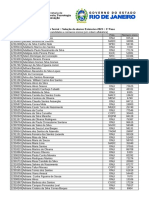 Candidatos Aptos e Numeros Unicos PVC 2023