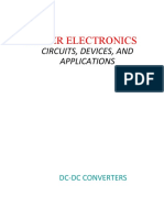EPE352 DC-DC Converter