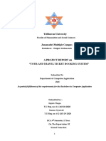 Processing Document